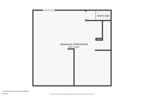 107 Woodstone Lane SW Cedar Rapids IA 52404