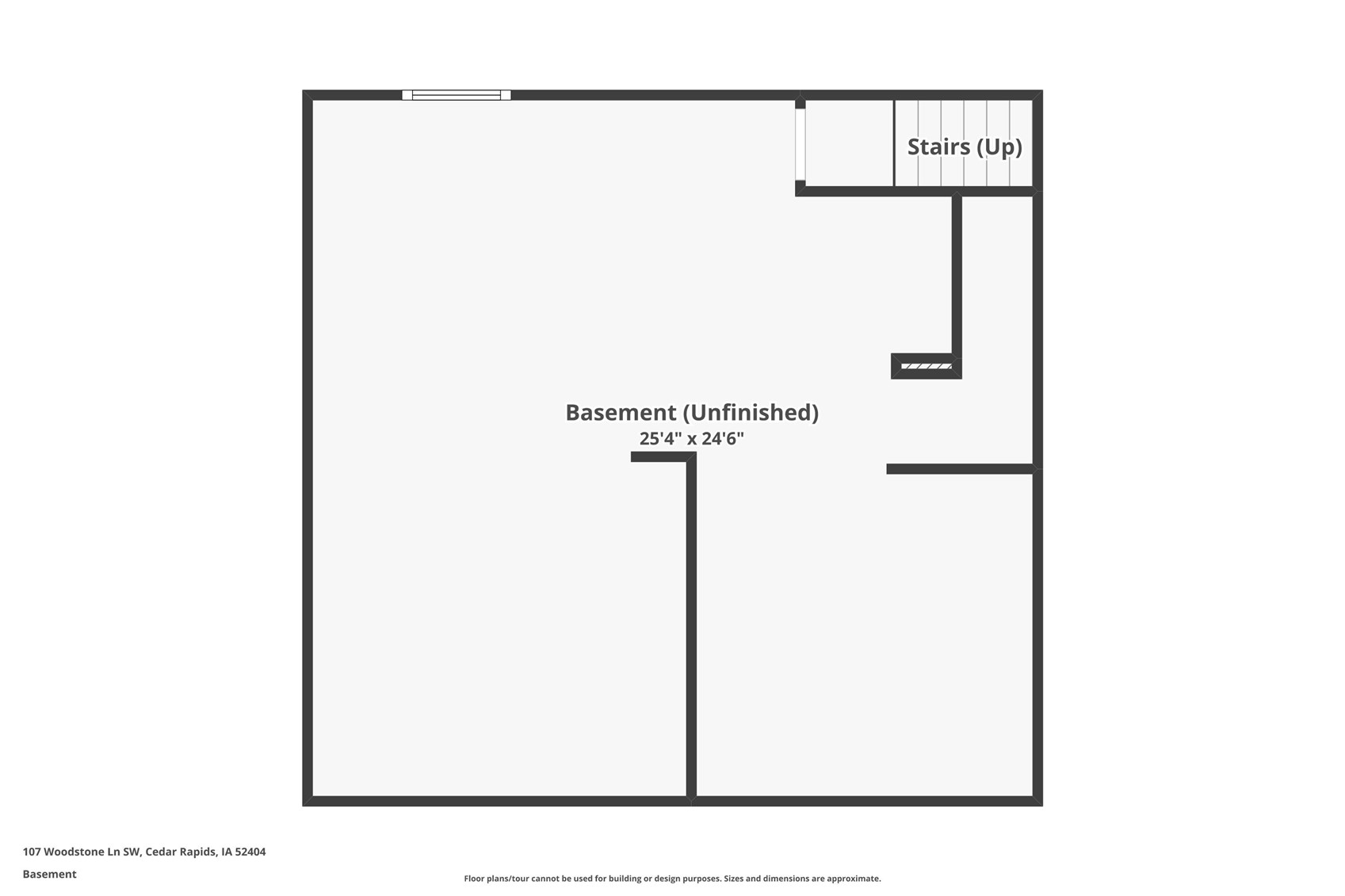 107 Woodstone Lane SW Cedar Rapids IA 52404