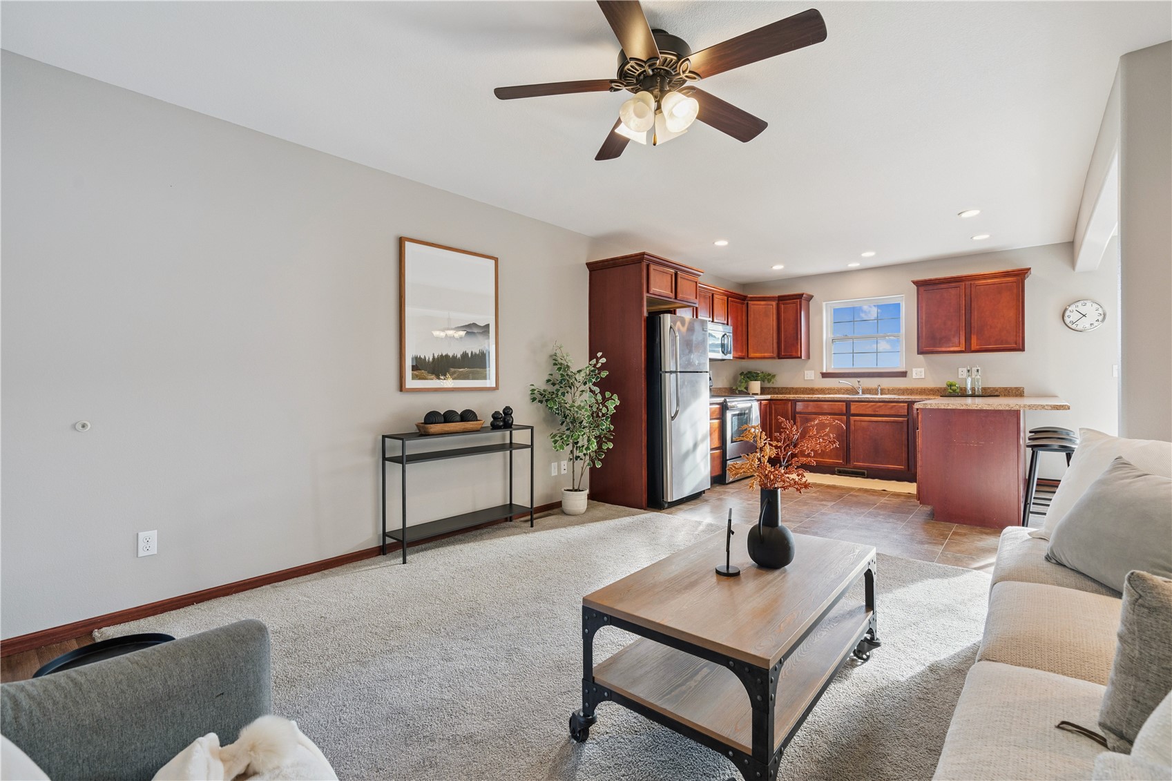 107 Woodstone Lane SW Cedar Rapids IA 52404