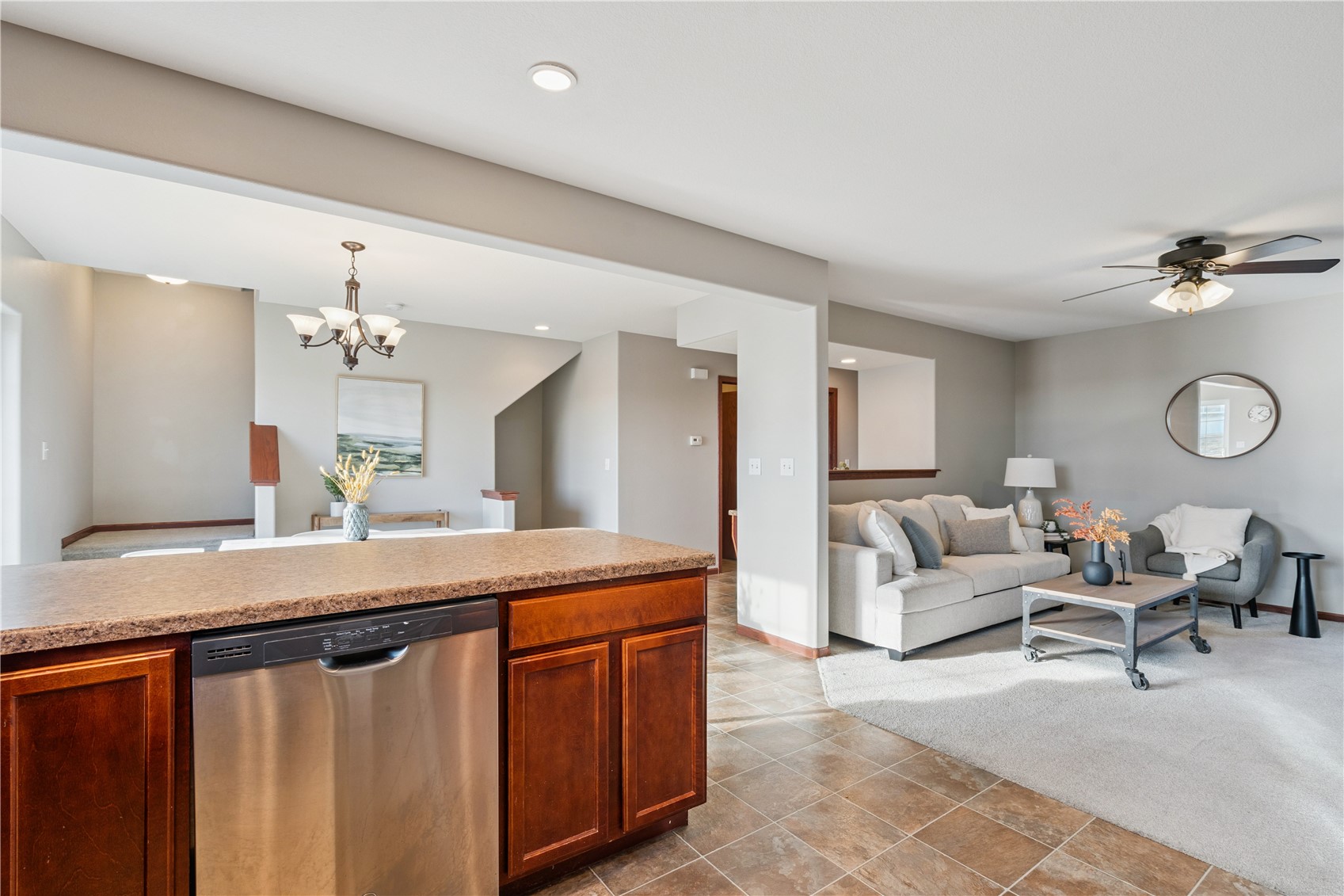107 Woodstone Lane SW Cedar Rapids IA 52404
