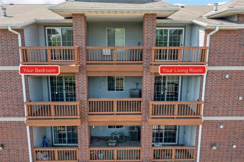 534 West Side Drive Iowa City IA 52246
