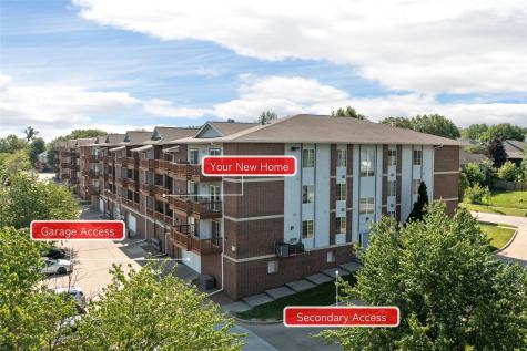 534 West Side Drive Iowa City IA 52246