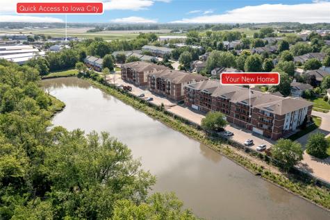 534 West Side Drive Iowa City IA 52246