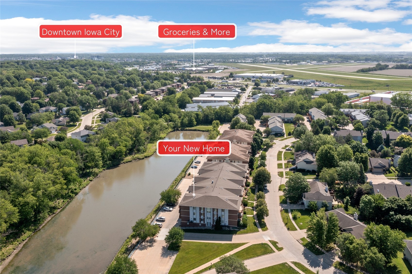 534 West Side Drive Iowa City IA 52246