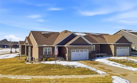 340 Cemar Court Marion IA 52302