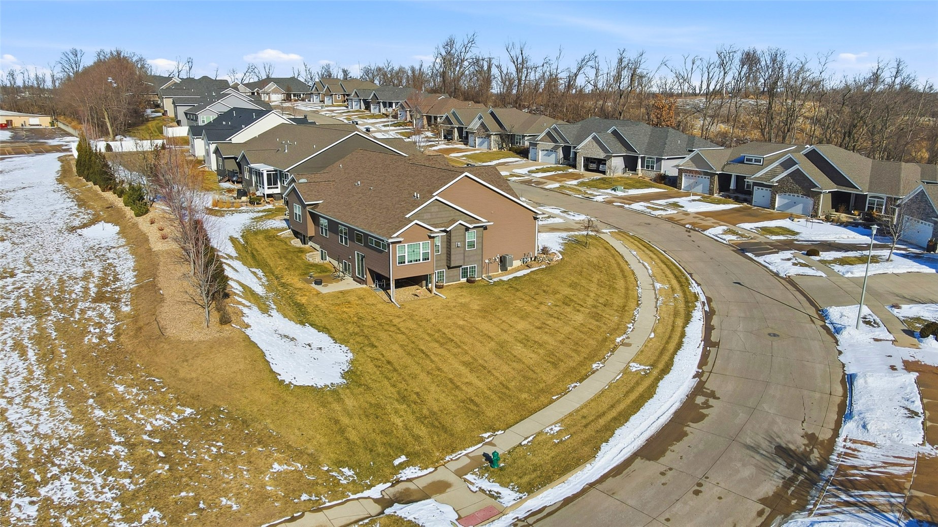 340 Cemar Court Marion IA 52302