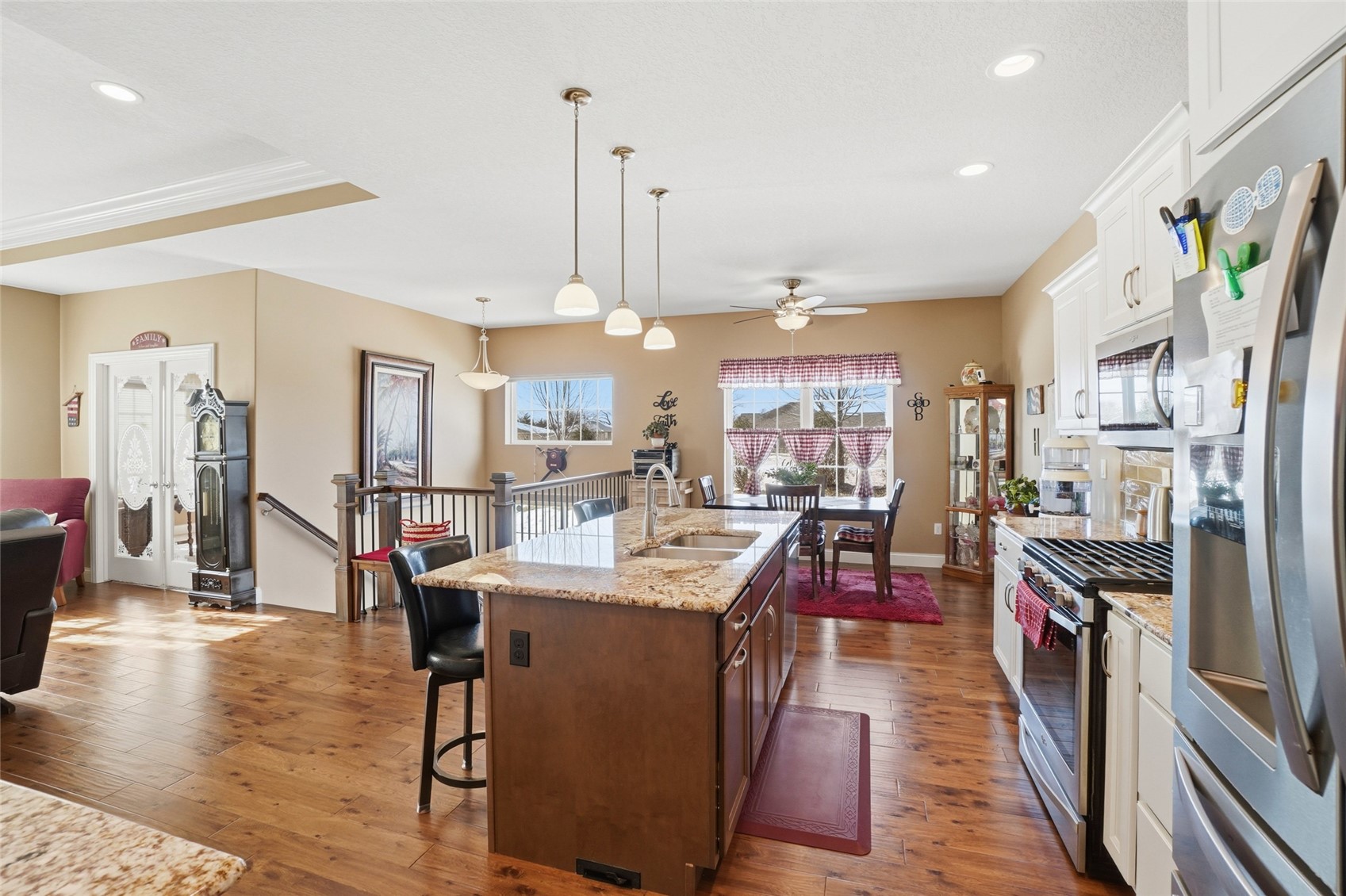340 Cemar Court Marion IA 52302