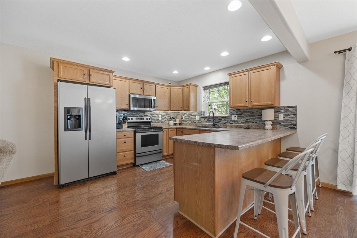 658 Secretariat Lane Fairfax IA 52228