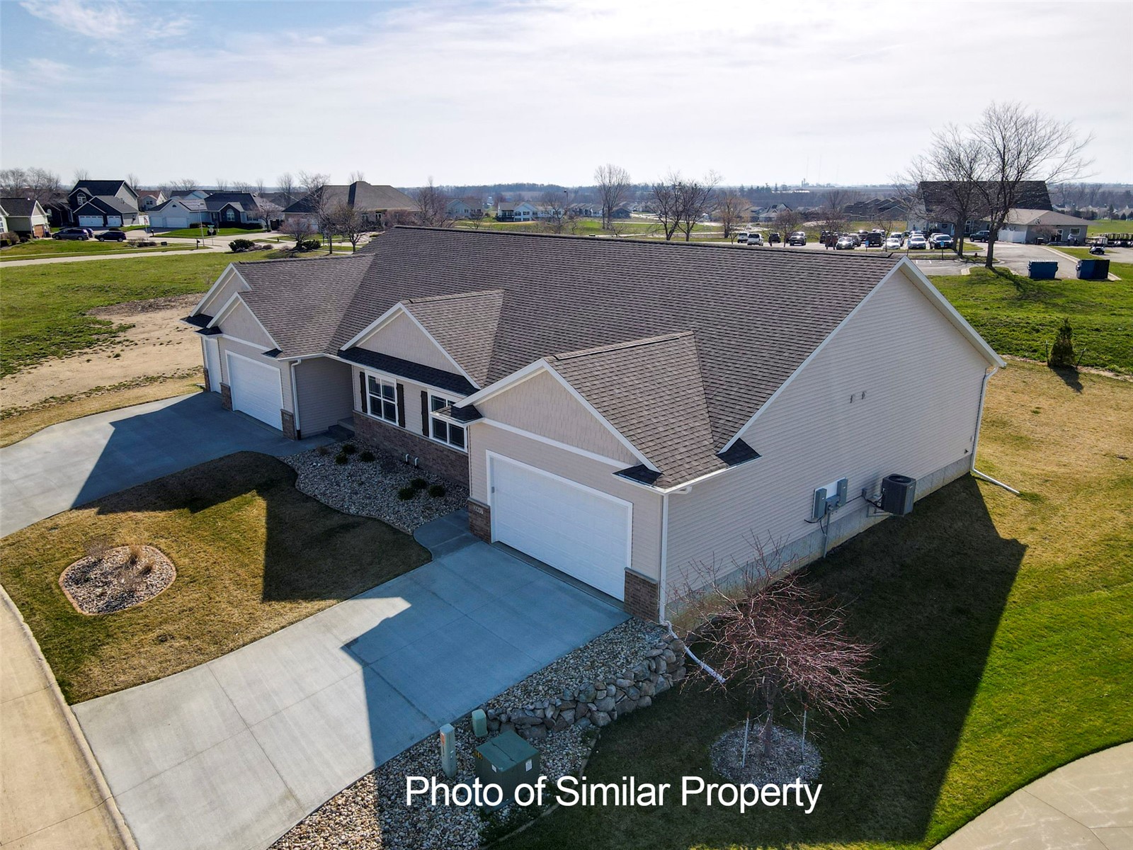 Marion IA, 2933 Clubhouse Drive