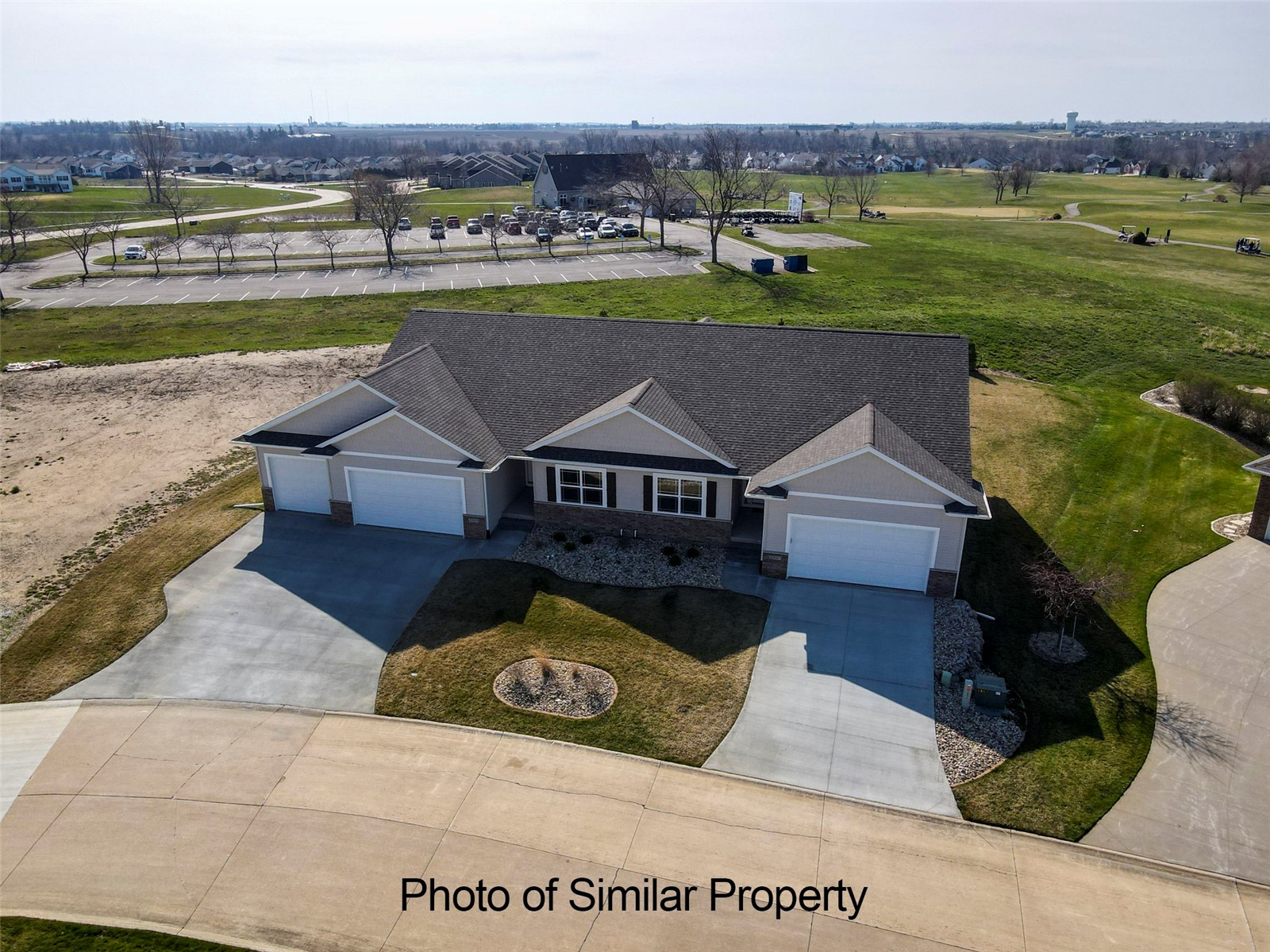 2933 Clubhouse Drive Marion IA 52302