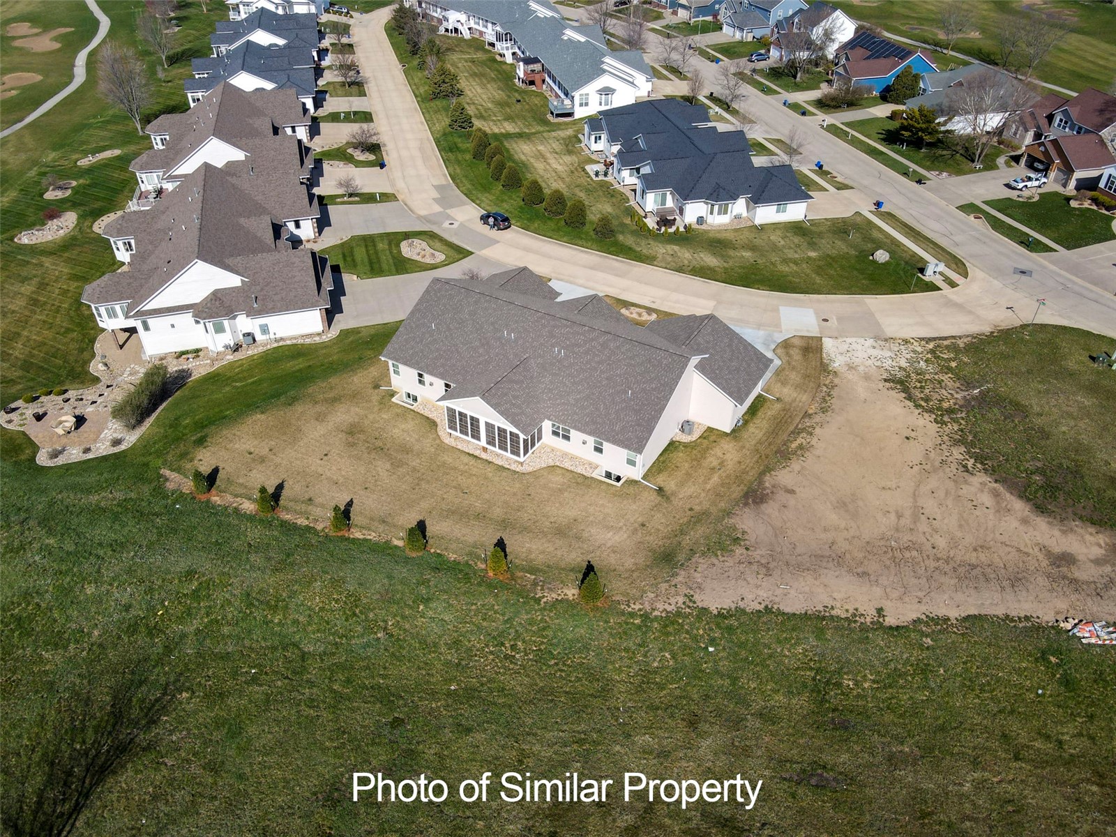 2933 Clubhouse Drive Marion IA 52302