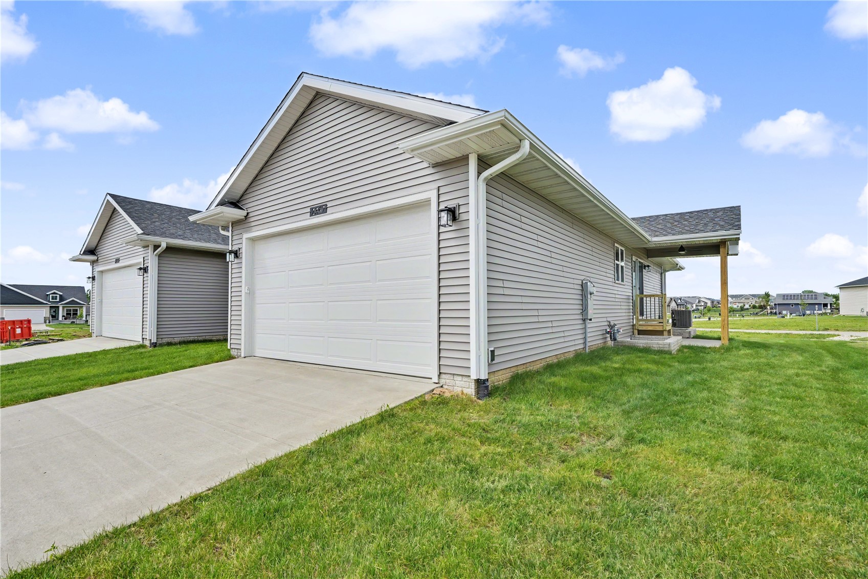 2330 Bluegrass Street Marion IA 52302