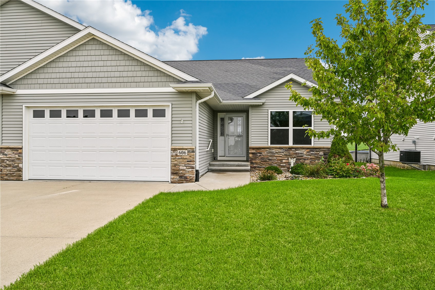 Atkins IA, 606 Prairie Hill Drive