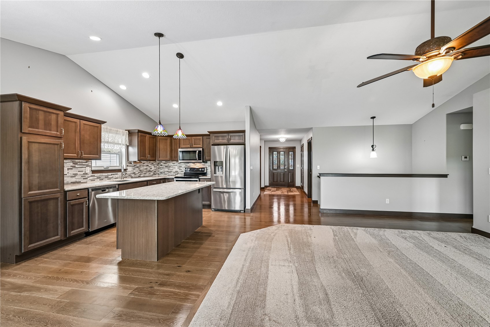 606 Prairie Hill Drive Atkins IA 52206