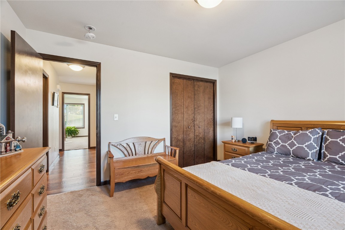 3107 Riviera Court SW Cedar Rapids IA 52404