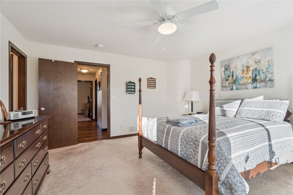 3107 Riviera Court SW Cedar Rapids IA 52404