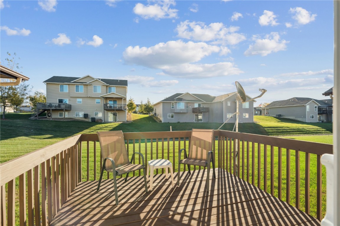 3107 Riviera Court SW Cedar Rapids IA 52404