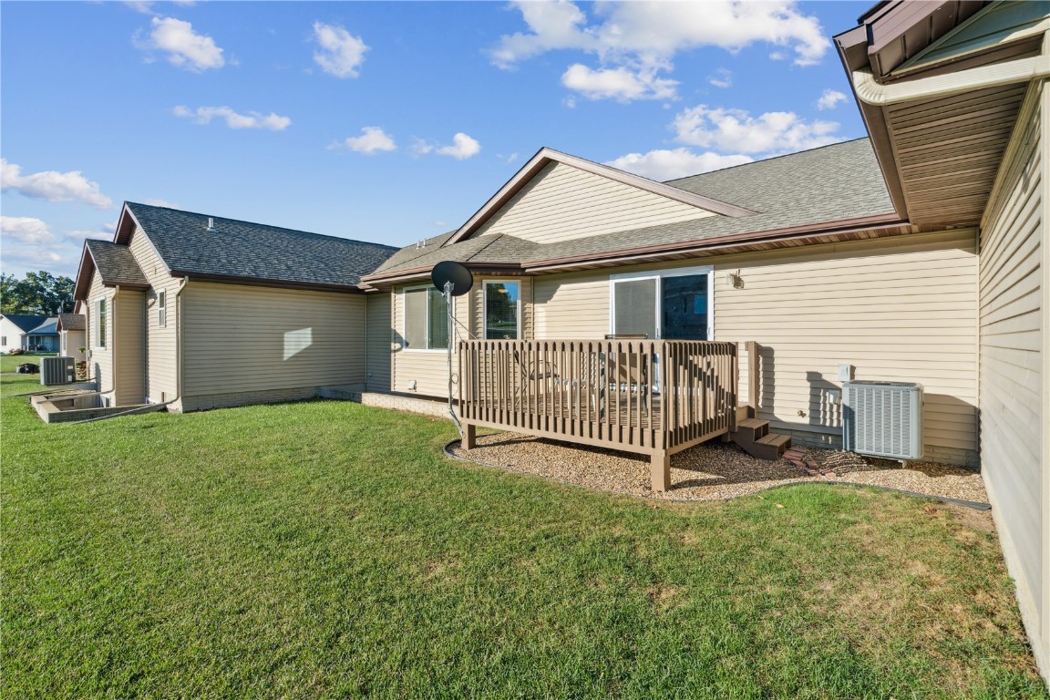 3107 Riviera Court SW Cedar Rapids IA 52404
