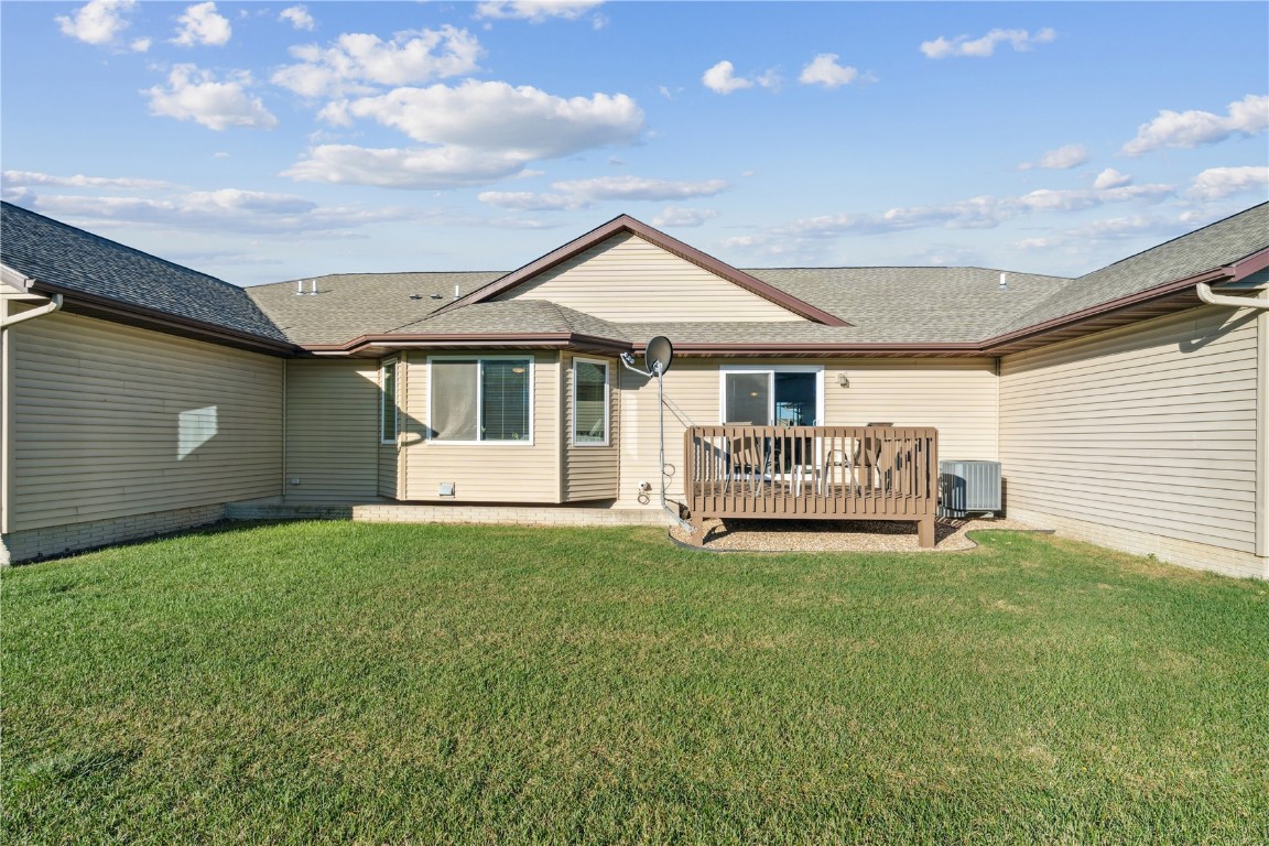 3107 Riviera Court SW Cedar Rapids IA 52404