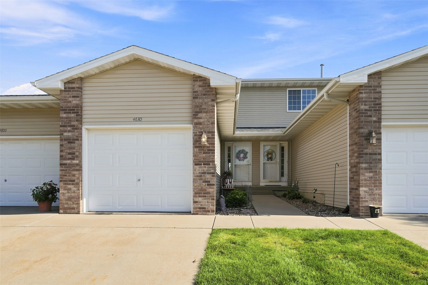 4630 Widgeon Court Marion IA 52302