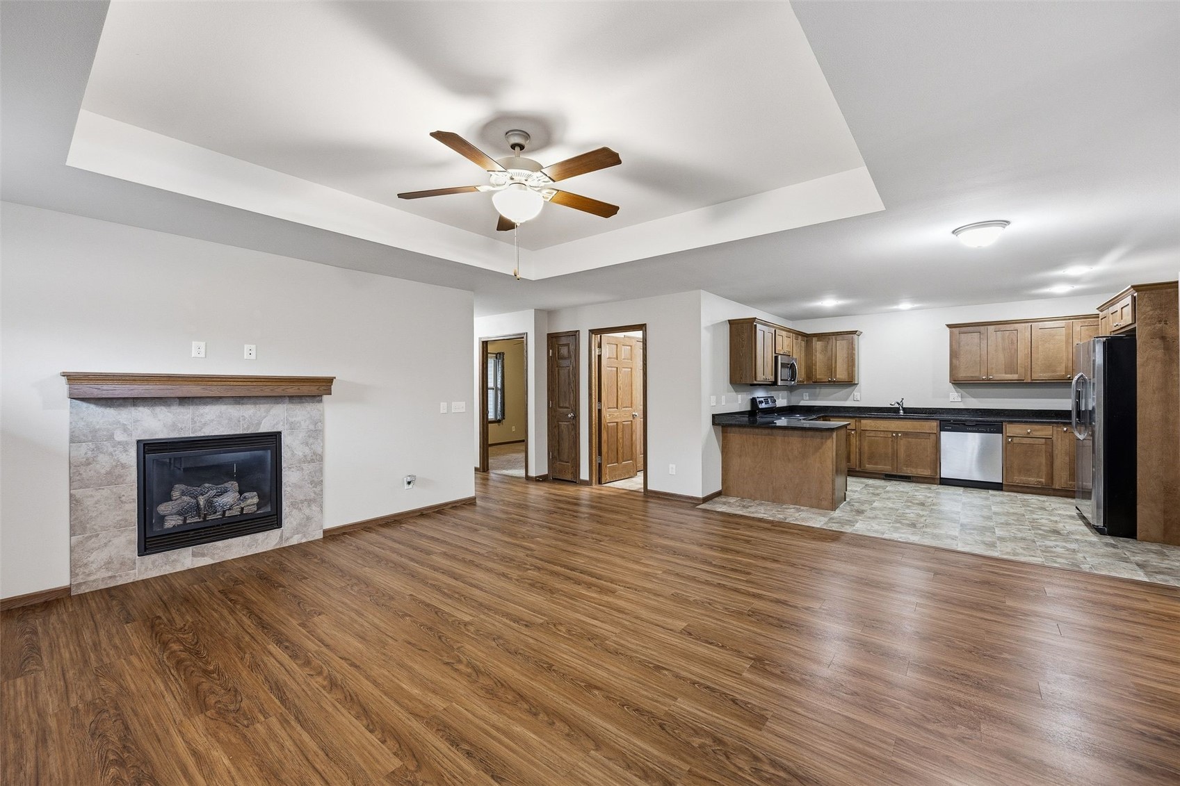 562 Meadow Oak Circle Fairfax IA 52228