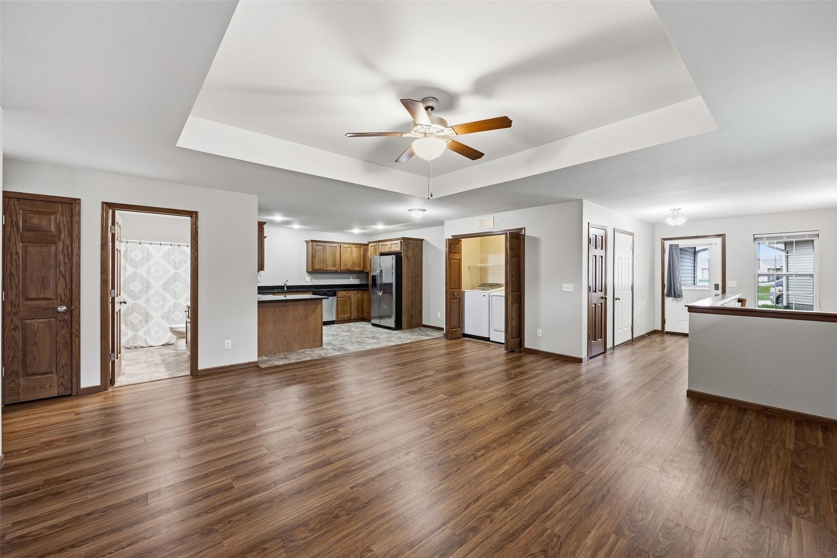 562 Meadow Oak Circle Fairfax IA 52228