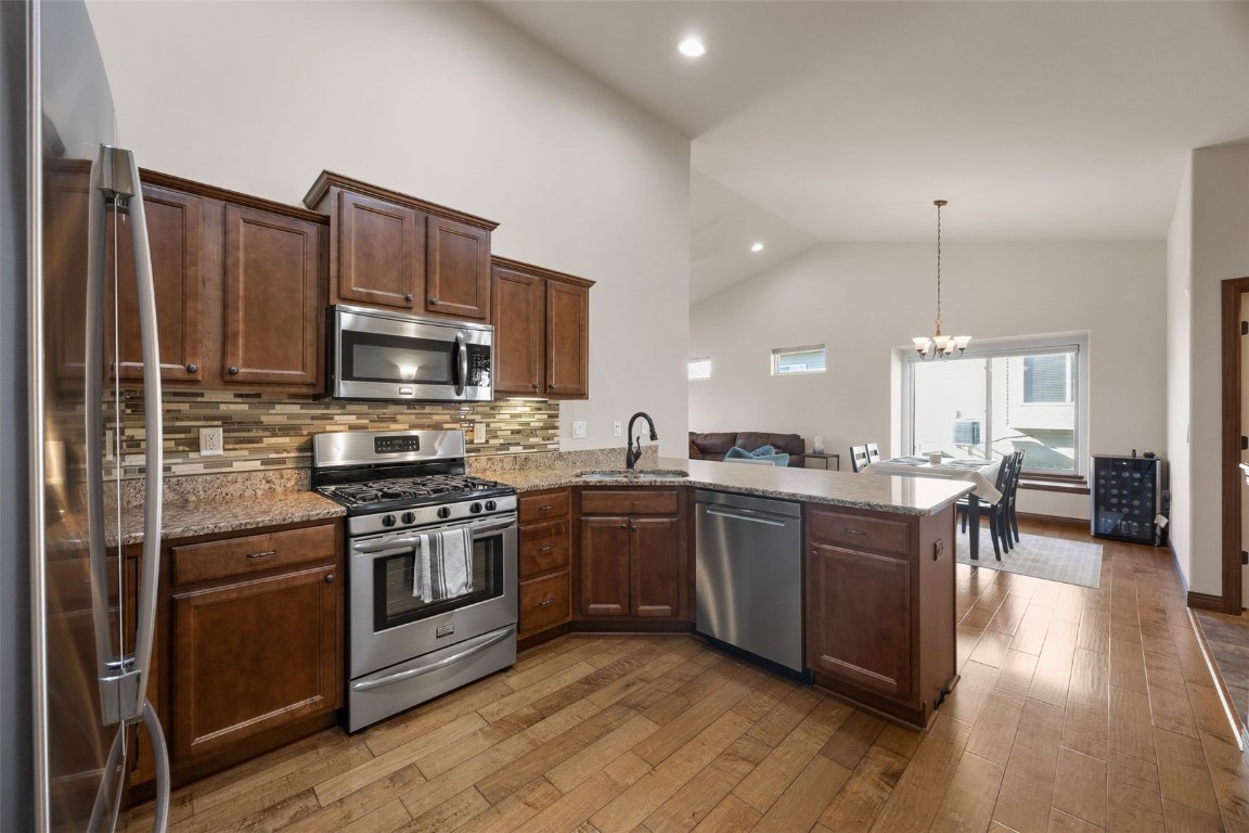 1217 Copper Mountain Drive North Liberty IA 52317