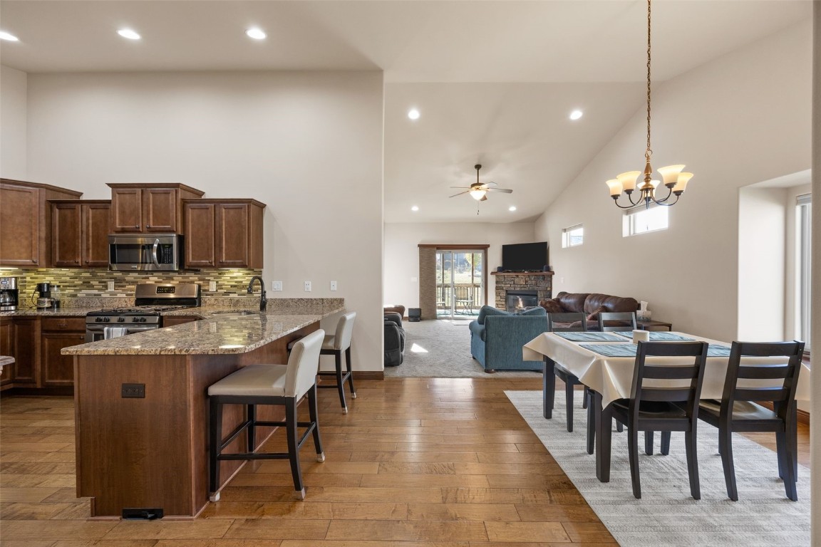 1217 Copper Mountain Drive North Liberty IA 52317