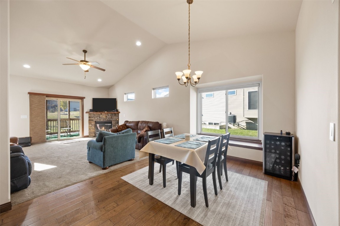 1217 Copper Mountain Drive North Liberty IA 52317