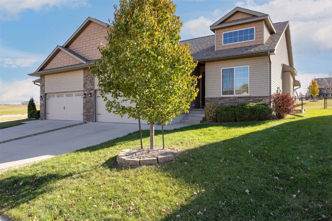 1217 Copper Mountain Drive North Liberty IA 52317