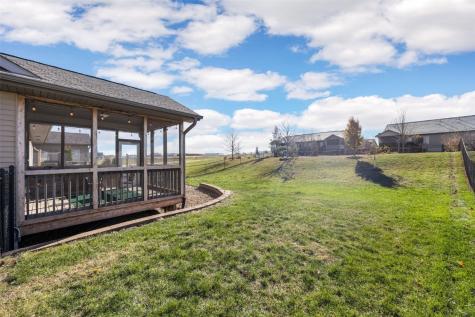 1217 Copper Mountain Drive North Liberty IA 52317