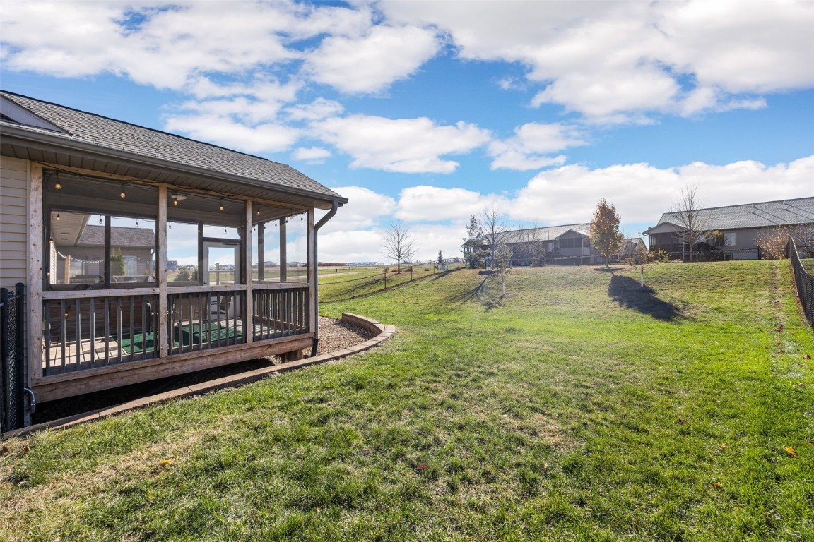 1217 Copper Mountain Drive North Liberty IA 52317