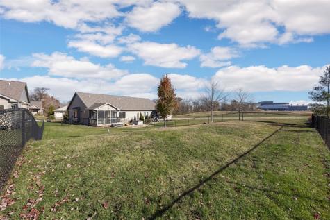1217 Copper Mountain Drive North Liberty IA 52317