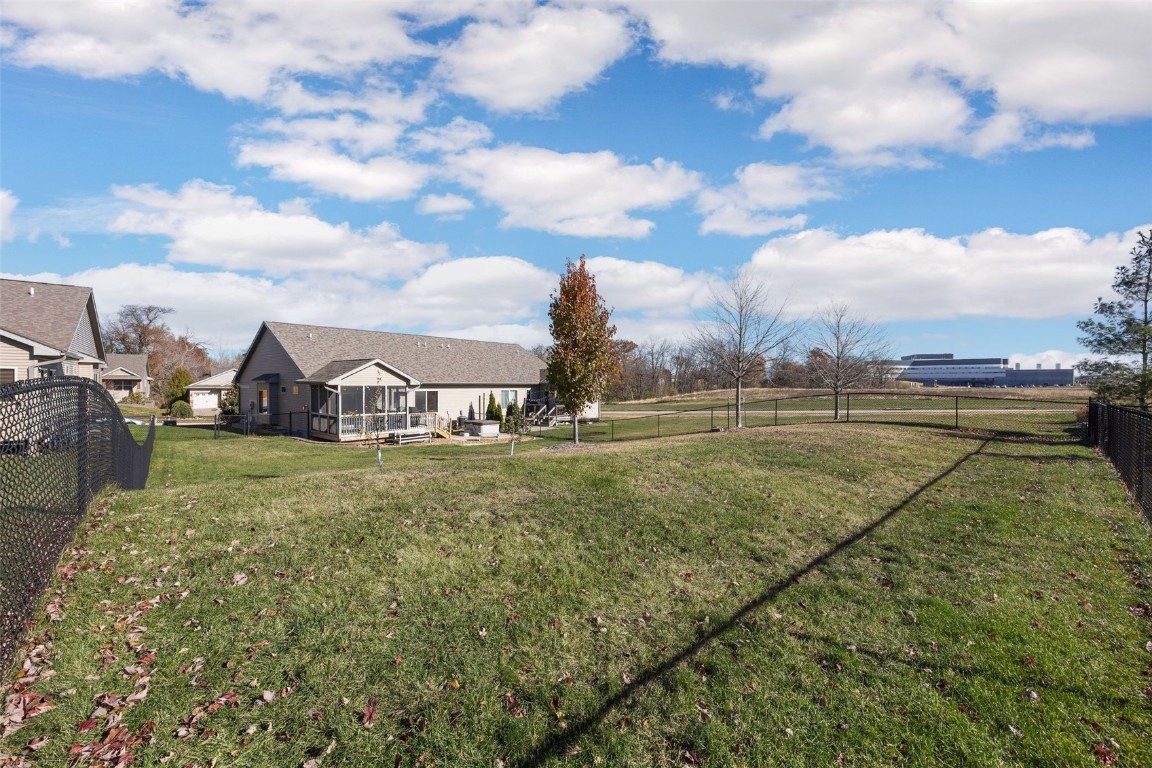 1217 Copper Mountain Drive North Liberty IA 52317