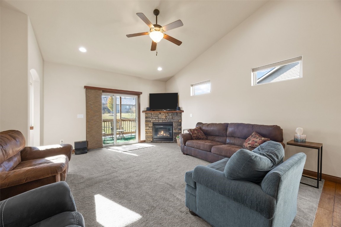 1217 Copper Mountain Drive North Liberty IA 52317