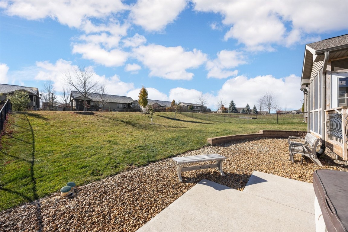 1217 Copper Mountain Drive North Liberty IA 52317