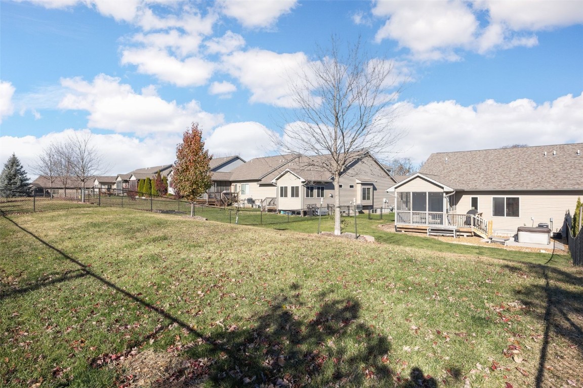 1217 Copper Mountain Drive North Liberty IA 52317