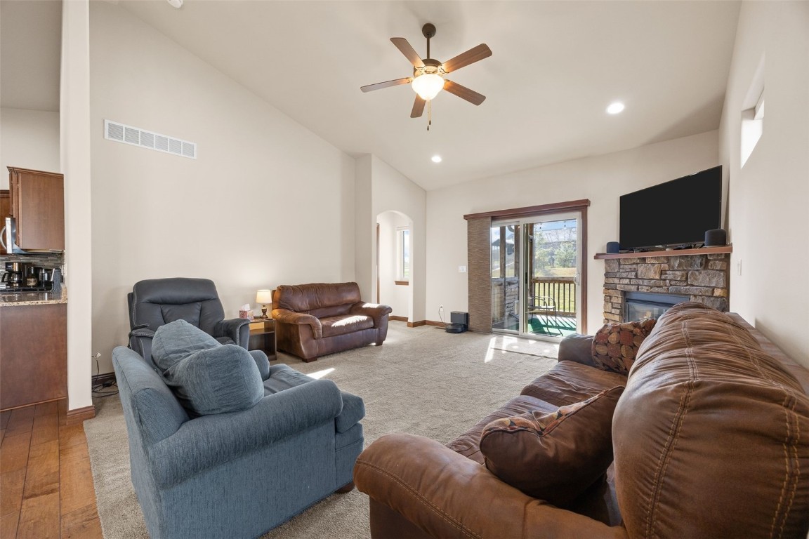 1217 Copper Mountain Drive North Liberty IA 52317