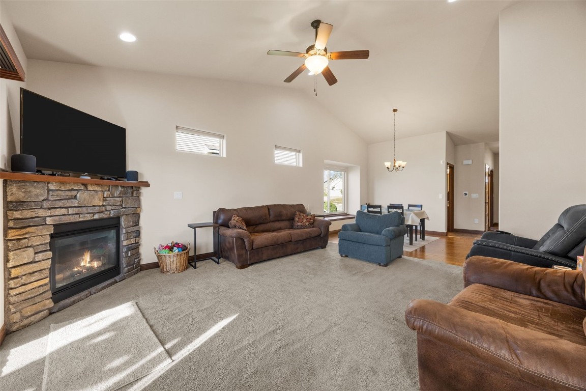 1217 Copper Mountain Drive North Liberty IA 52317