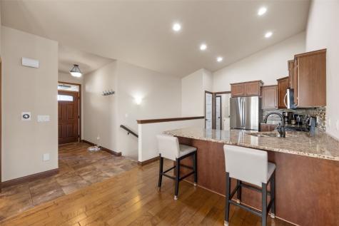 1217 Copper Mountain Drive North Liberty IA 52317