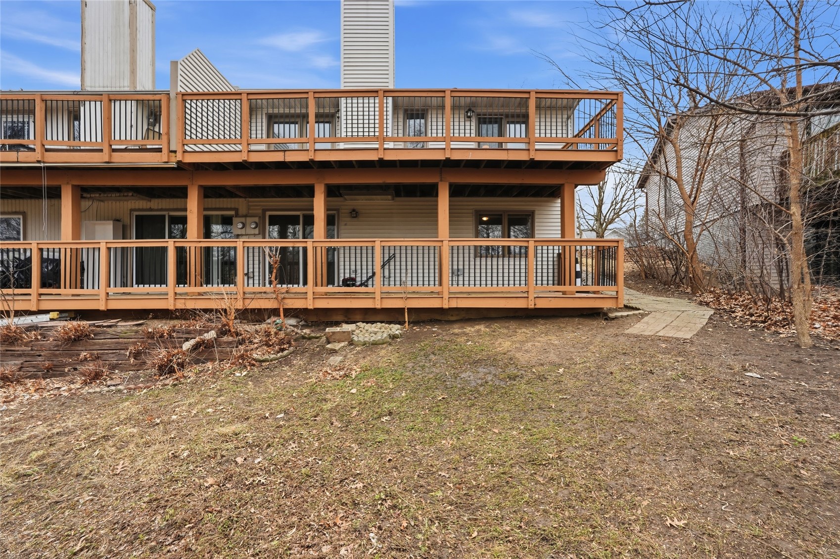 2058 S Ridge Drive Coralville IA 52241