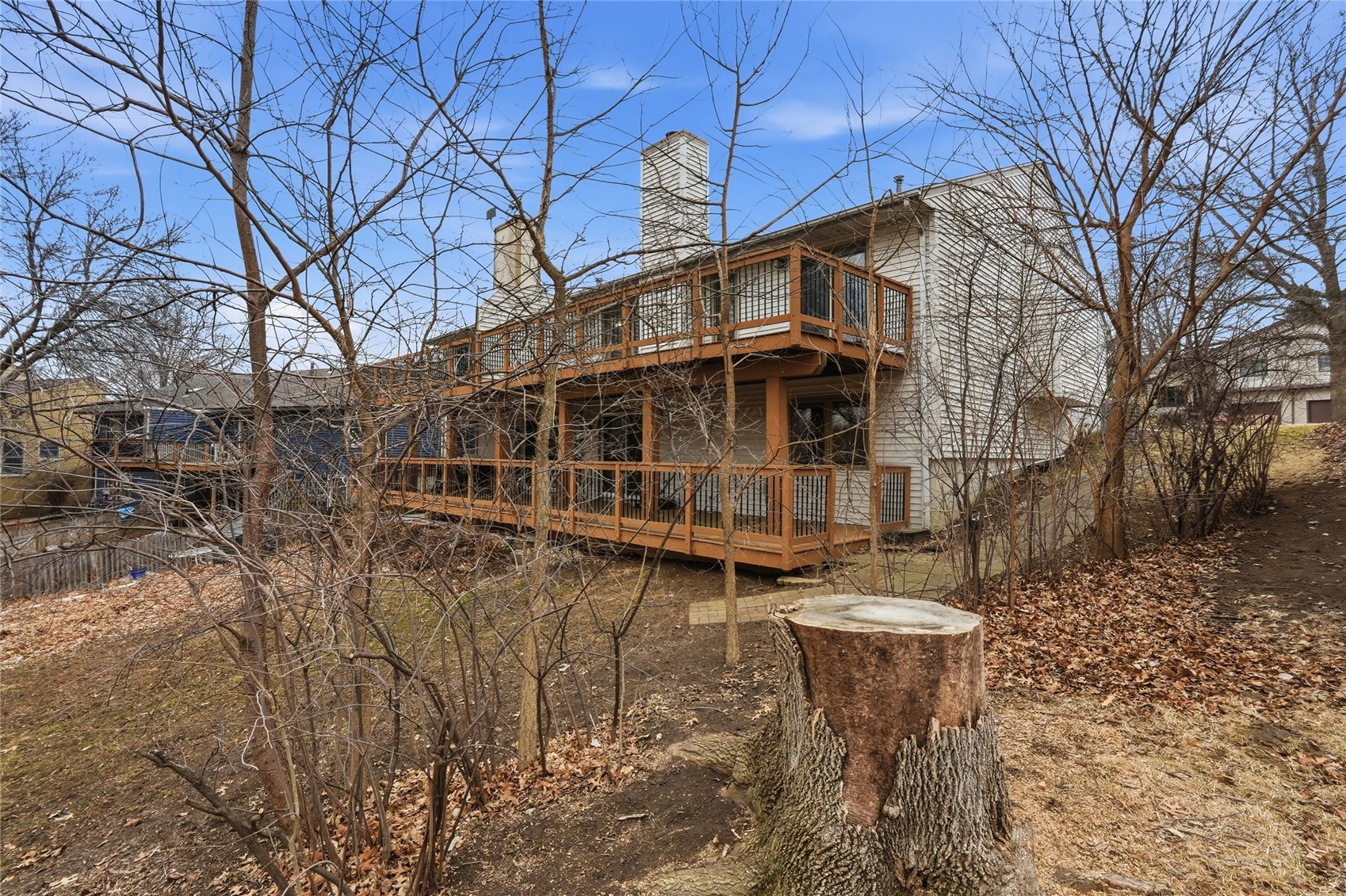 2058 S Ridge Drive Coralville IA 52241