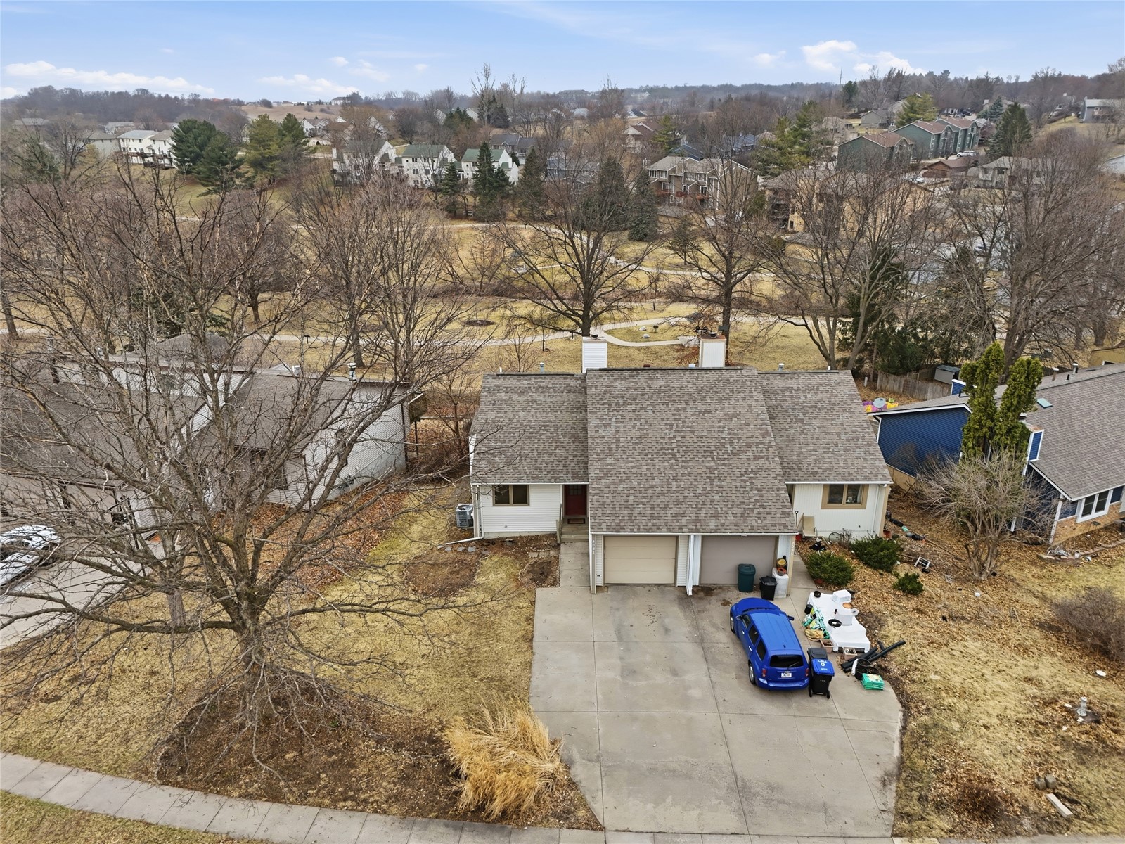 2058 S Ridge Drive Coralville IA 52241