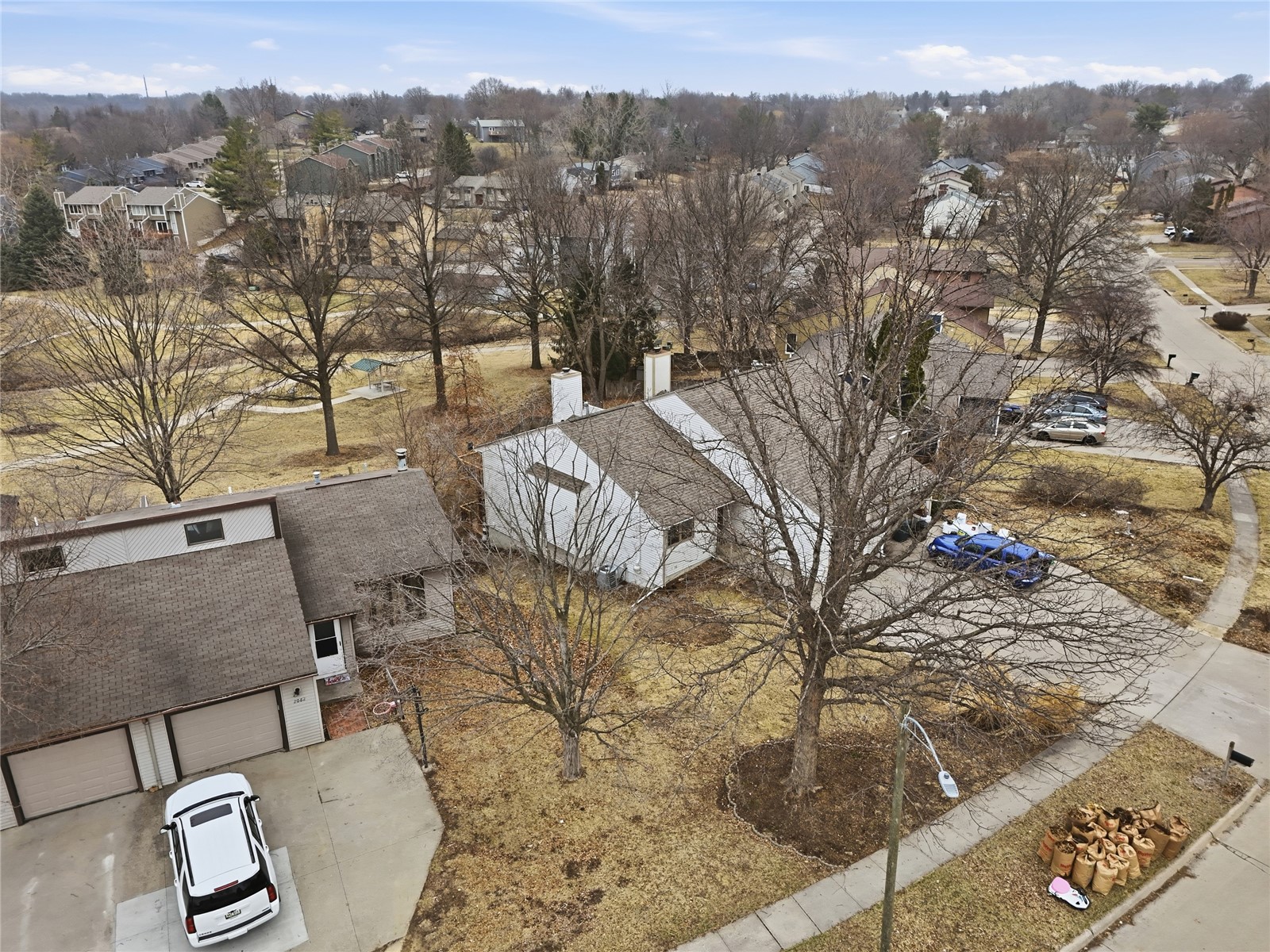 2058 S Ridge Drive Coralville IA 52241