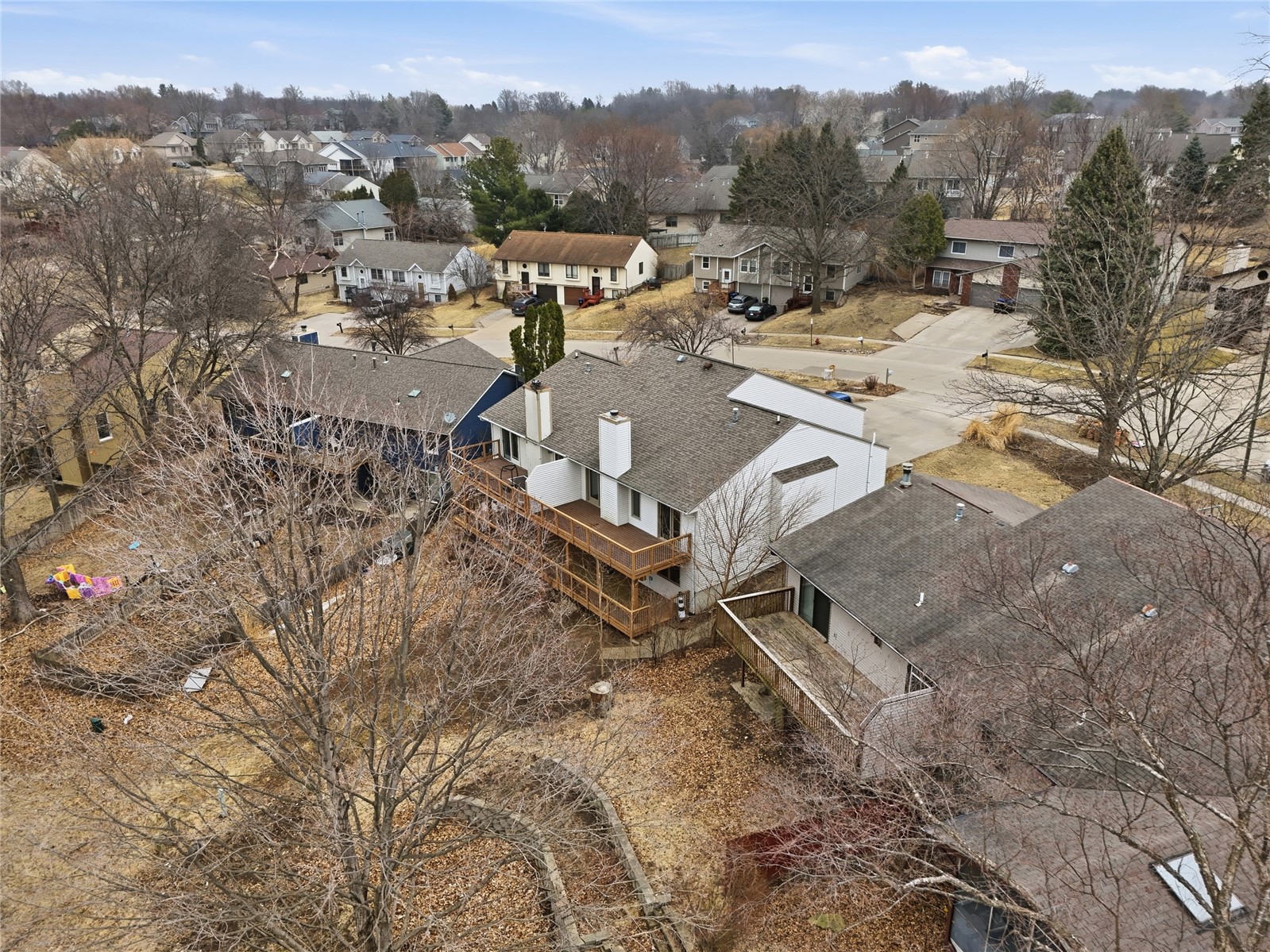 2058 S Ridge Drive Coralville IA 52241