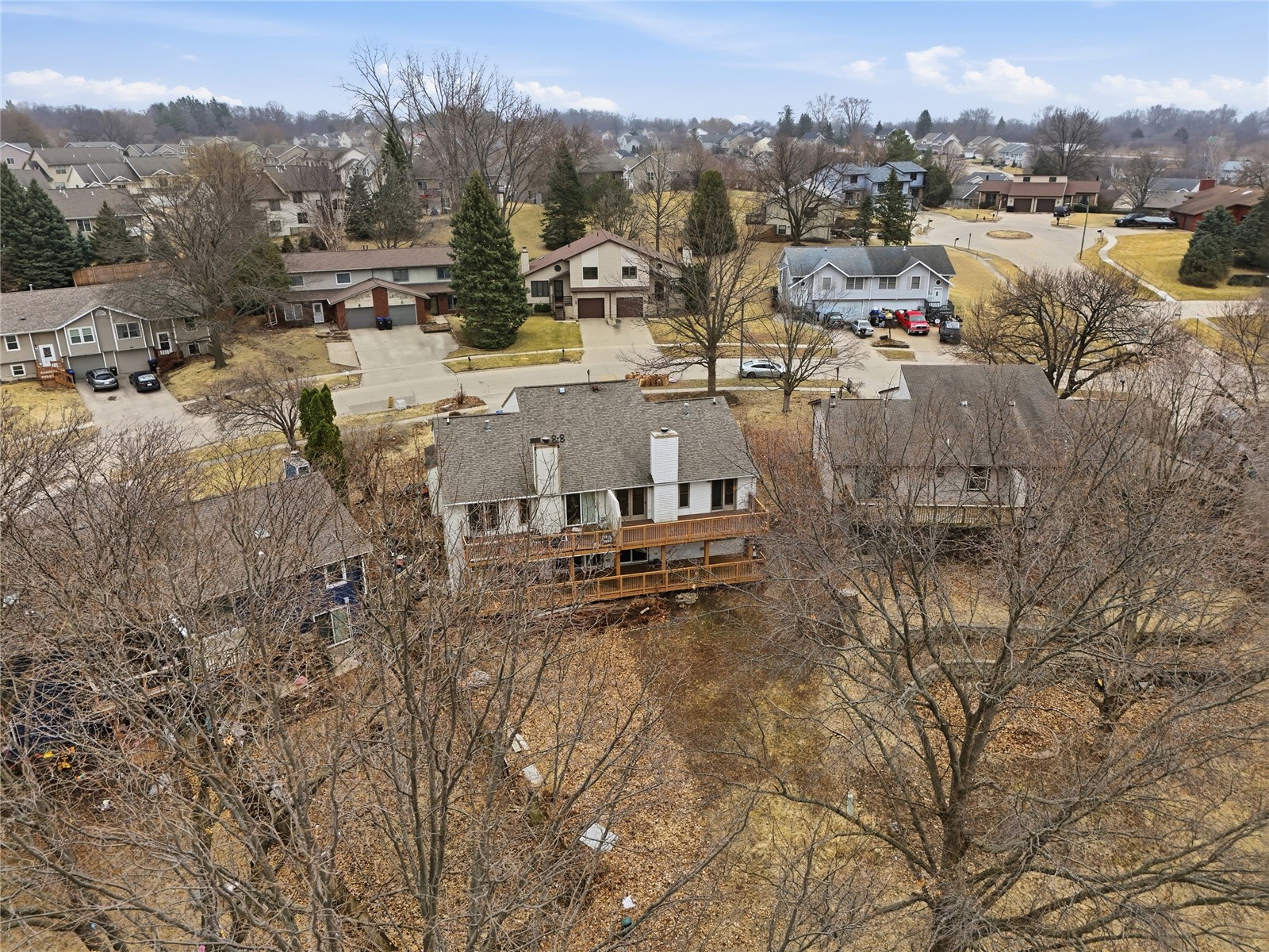 2058 S Ridge Drive Coralville IA 52241