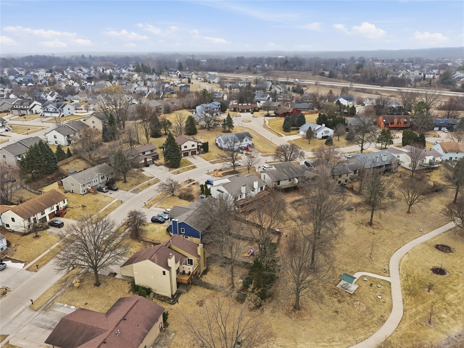 2058 S Ridge Drive Coralville IA 52241