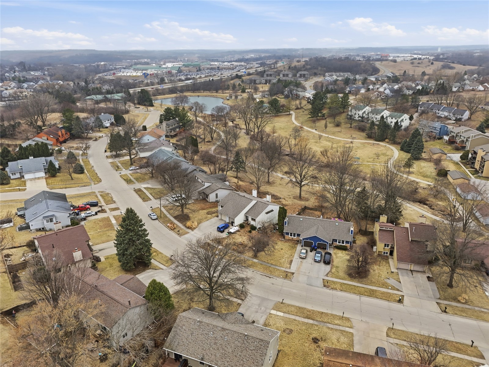 2058 S Ridge Drive Coralville IA 52241