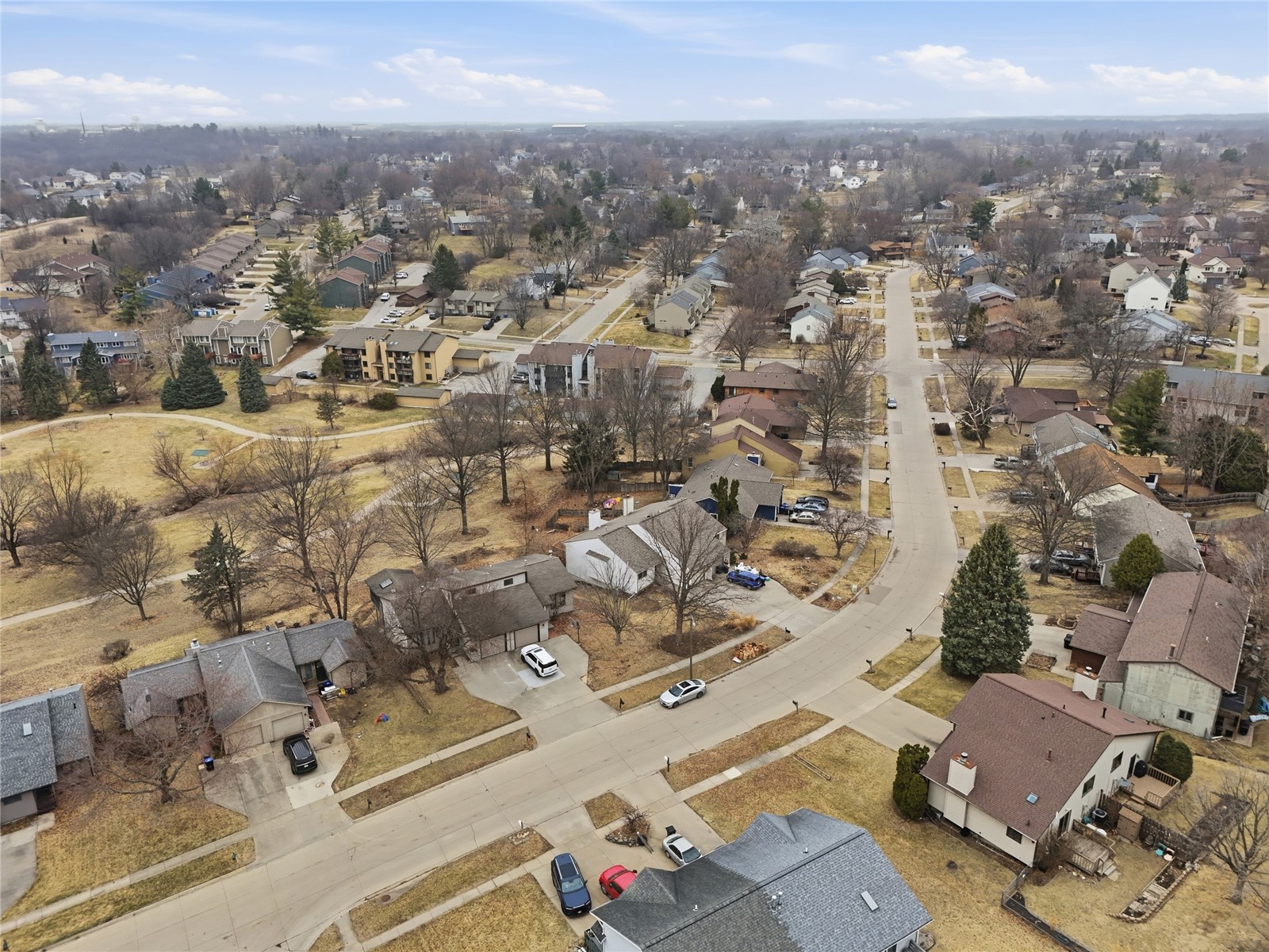 2058 S Ridge Drive Coralville IA 52241