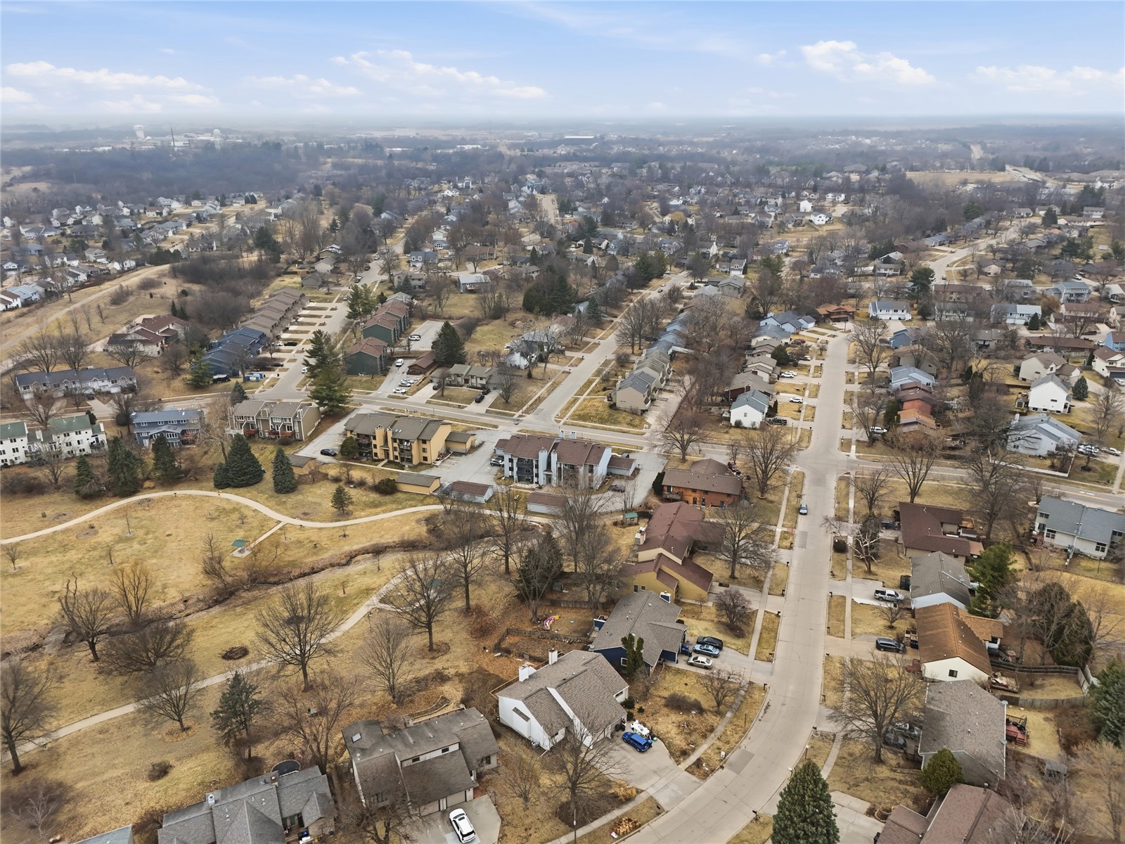 2058 S Ridge Drive Coralville IA 52241